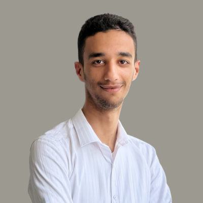 Anas SAHIR – Full Stack WebMobile Developer