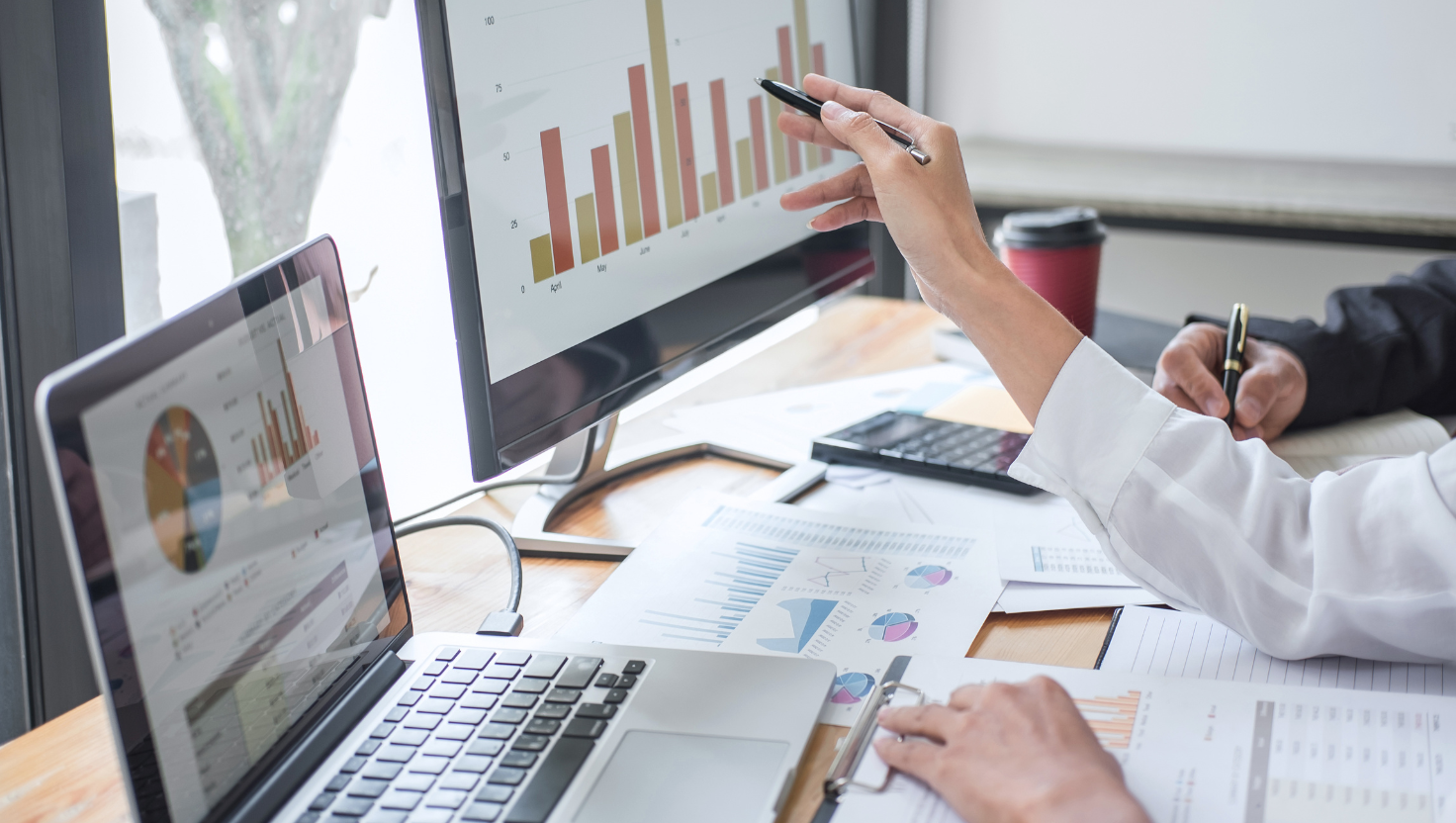 Les technologies numériques qui vont bouleverser le monde de la comptabilité