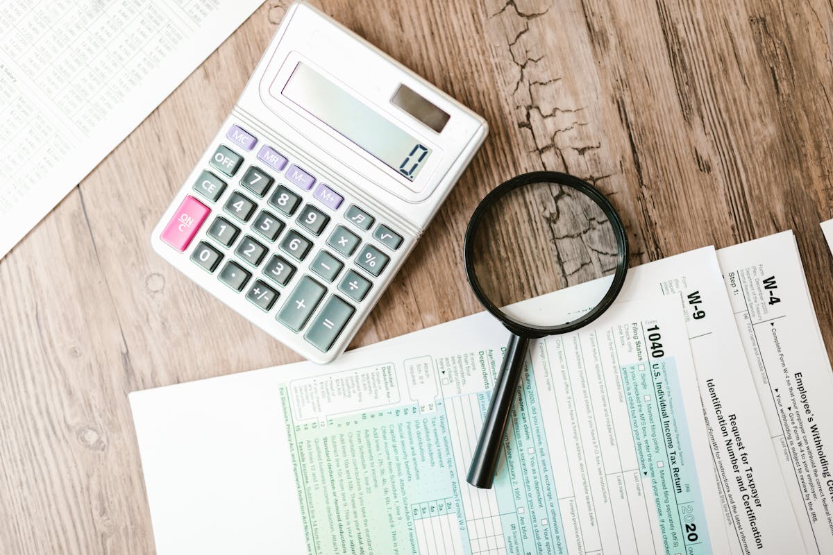 Erreurs fiscales courantes Maroc