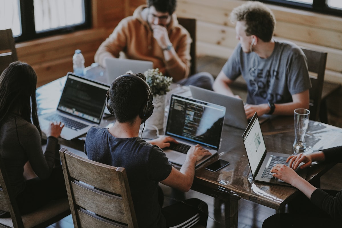 Comptabilité collaborative cabinets entreprises