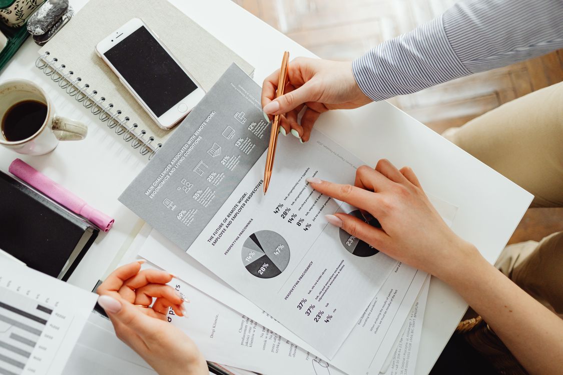 Technologie financière et facturation numérique