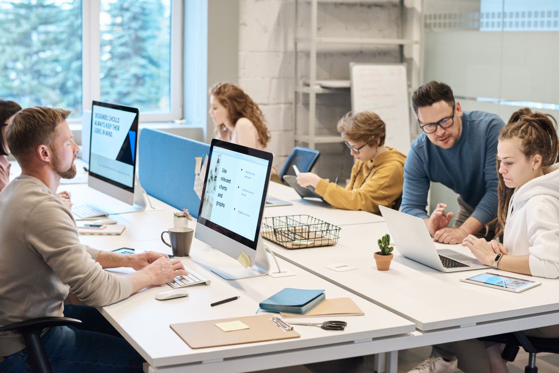 Outils numériques pour digitaliser un cabinet comptable