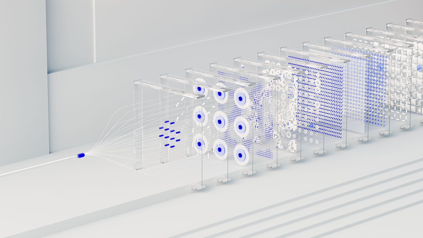 Intelligence artificielle et comptabilité